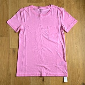 J.Crew Pocket T-Shirt